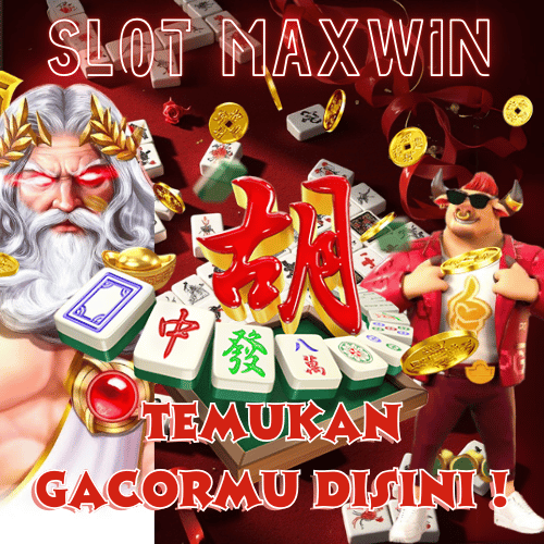 Slot Maxwin : Situs Slot Gacor Terpercaya dan Jackpot Tertinggi 2024 - 2025